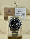 全新 ▶️ Rolex 勞力士 Submariner ◀️ 126610LN 2025年錶 (41mm) 